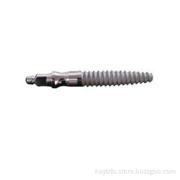 Trustworthy CNC Milling Parts with Powder Coating / Chrome